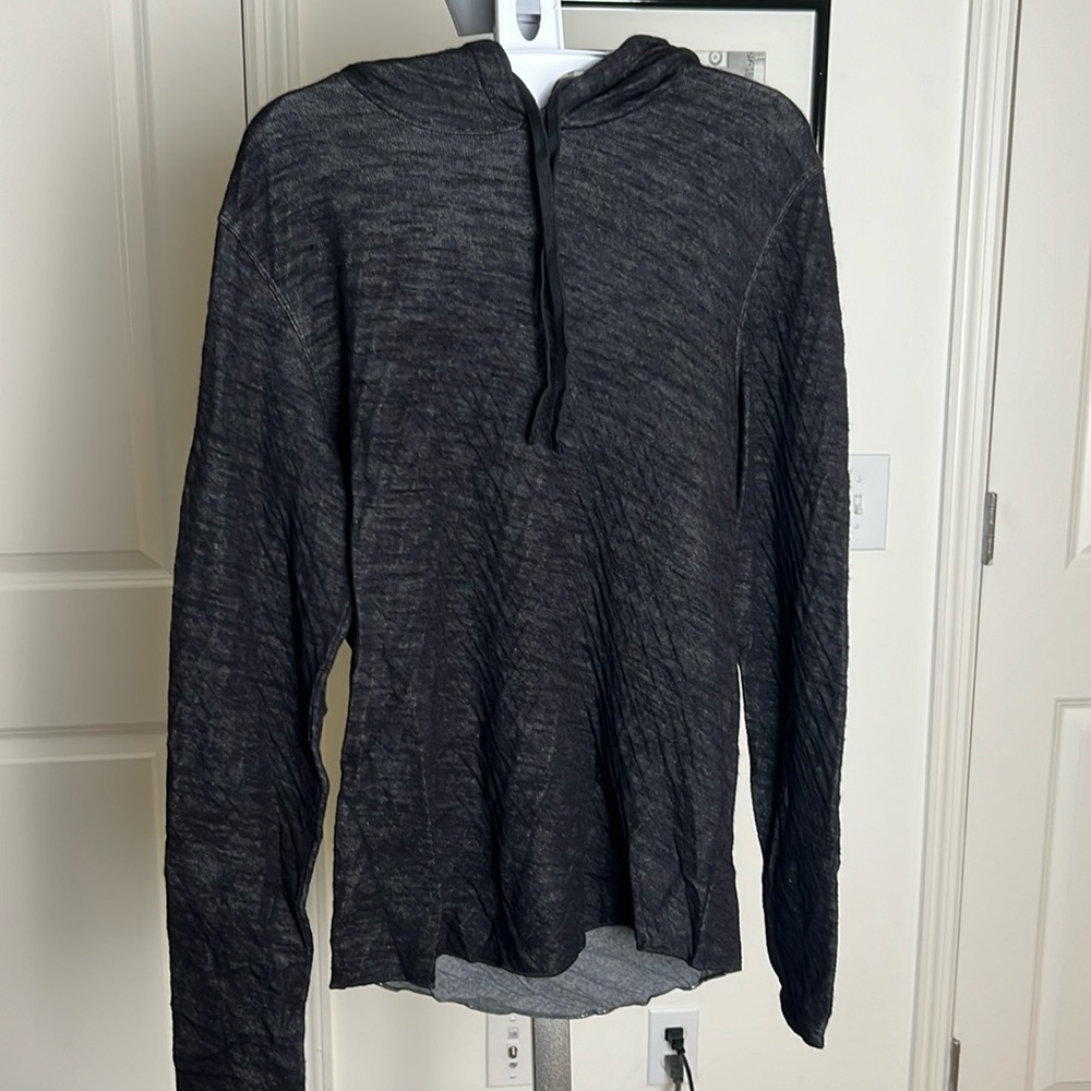 Vince Hoodie